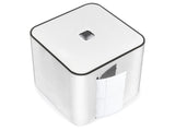 The Nailchemy Cube Nail Wipes Dispenser