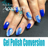 Nailchemy Gel Polish Conversion Course