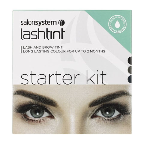 Lash and Brow Tint - Starter Kit