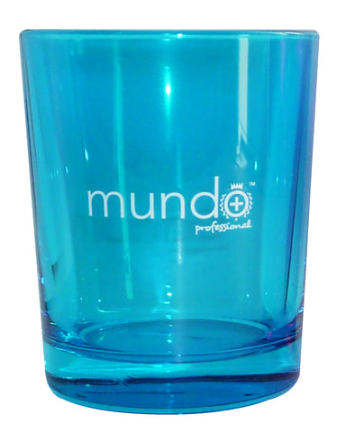 Blue - Mundo Disinfection Jar - Large