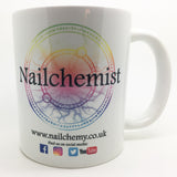 Nailchemist Mug