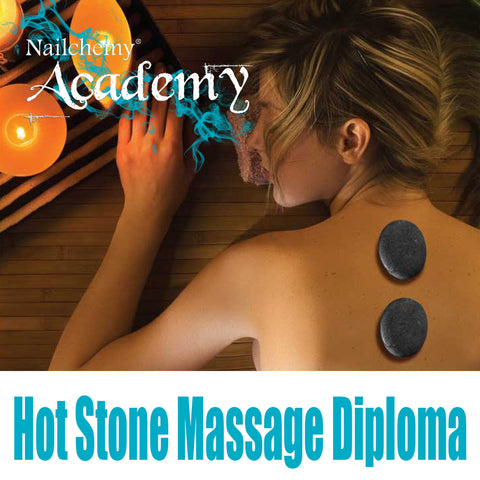Hot Stone Massage Diploma