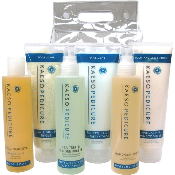 Kaeso Pedicure Kit