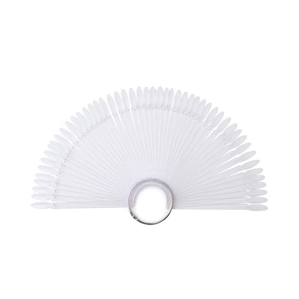 50x Oval Sample Sticks (with ring)