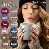 Nailchemy Gel Polish - Full Collection incl. FREE LAMP